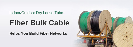 custom your fiber optic cables