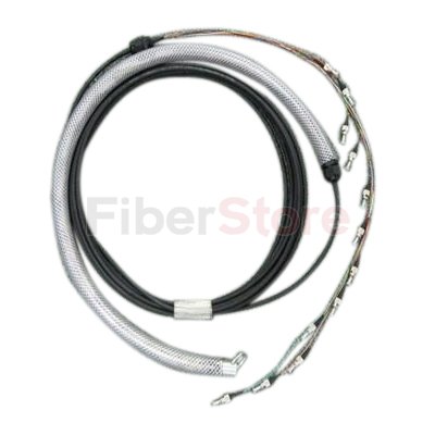 pre-terminated fiber cable