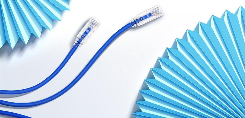Cat6 patch cable