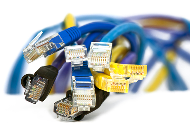 10G Ethernet copper cabling option: 10GBASE-T CAT 6A