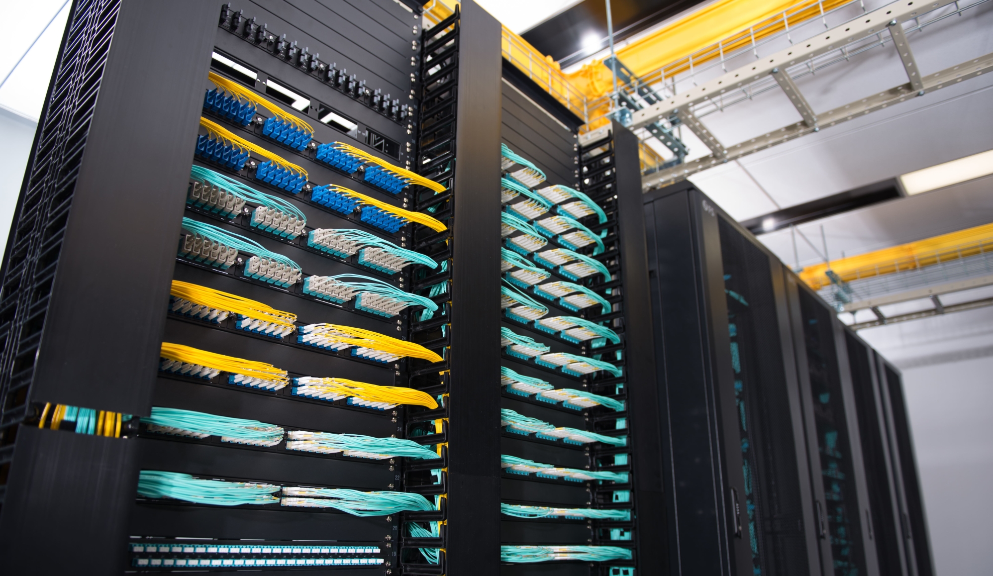 what is structured cabling